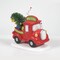 Department 56 Grinch Village Who-ville Christmas Deliveries Figurine 4in H
